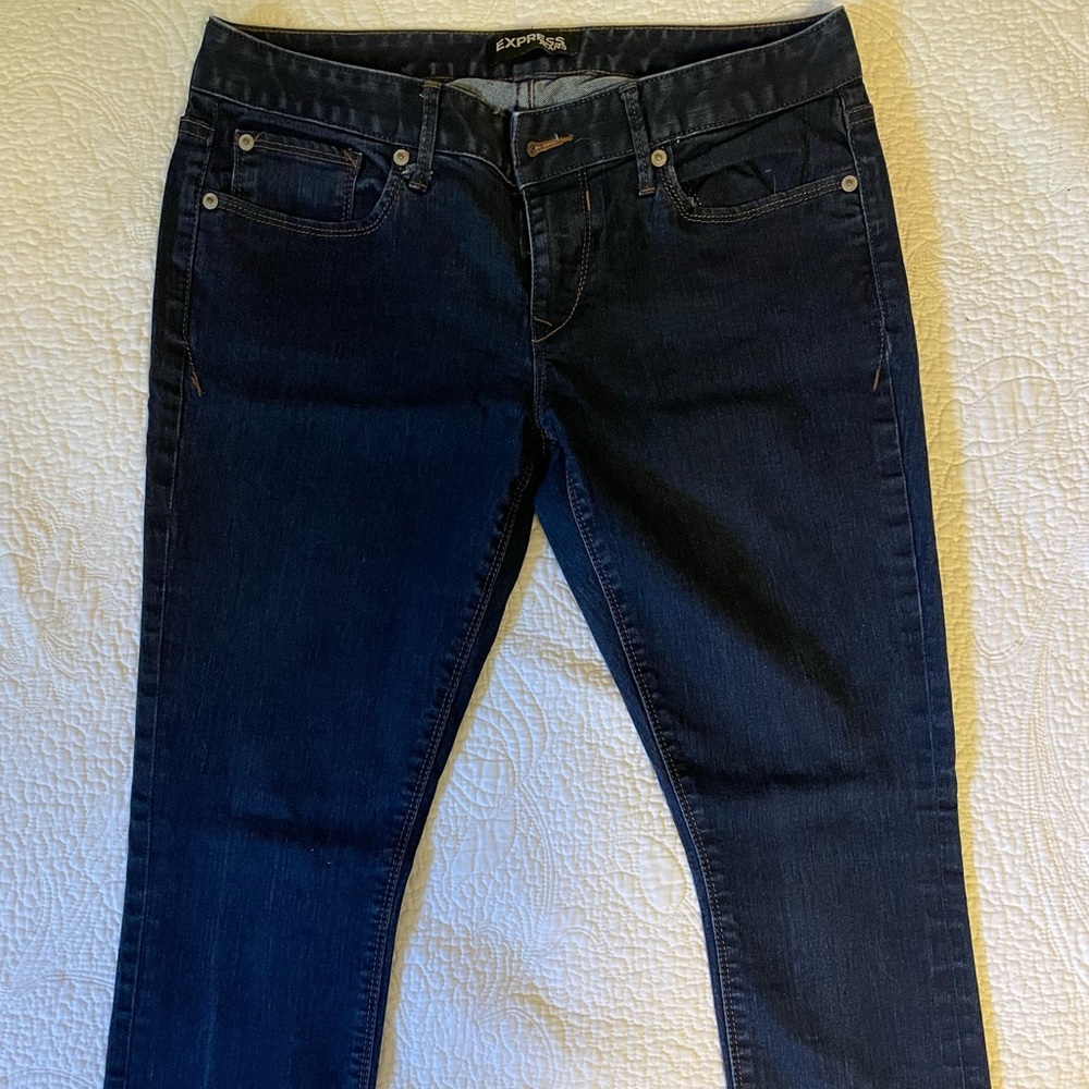 Express Stella Jean Legging